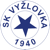 SK Vyžlovka Website