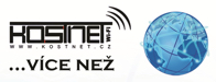 Kosnet - logo