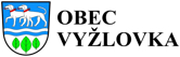Obec Vyžlovka - logo